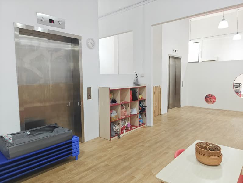 Nordcom I, 3D Gambas Crescent, 11,669 sqft, Light Industrial (B1) For Rent, by Justin Koh, 500124026 - Corridor - CommercialGuru.com.sg