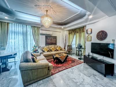 For Sale - Yong Seng Estate