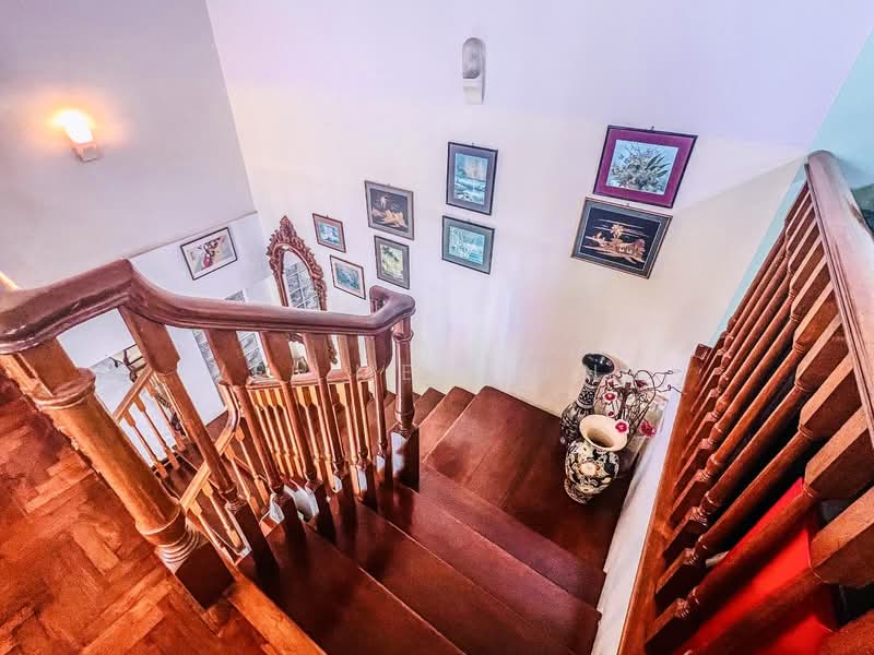 Yong Seng Estate, , 6 Bedrooms, 3,300 sqft, Corner Terrace For Sale, by Wei Mei Heng, 500124028 - Interior - PropertyGuru.com.sg