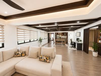 For Sale - 7A Commonwealth Avenue
