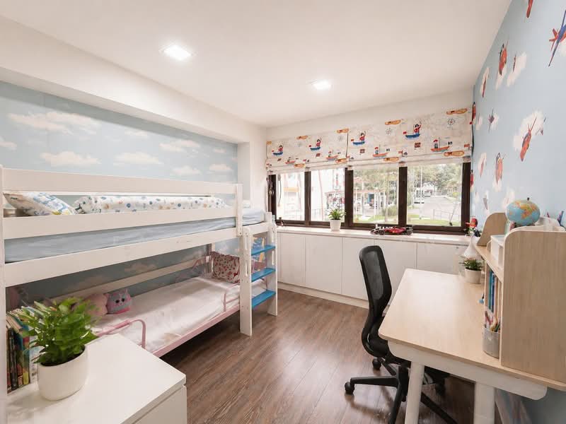 7A Commonwealth Avenue, 7A Commonwealth Avenue, 3 Bedrooms, 1,292 sqft, HDB Flat For Sale, by Farhan Adenan, 500124031 - Bedroom - PropertyGuru.com.sg