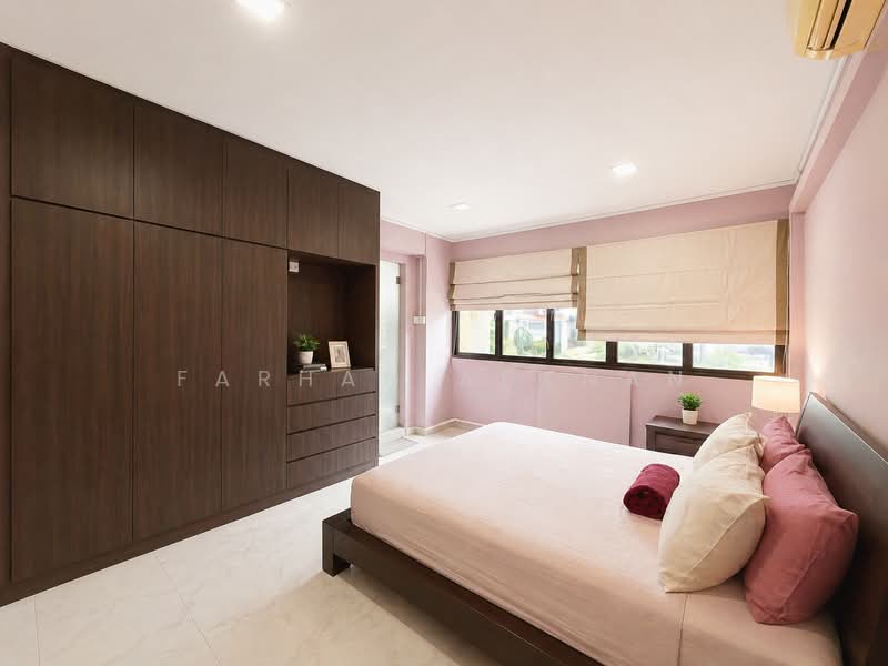 7A Commonwealth Avenue, 7A Commonwealth Avenue, 3 Bedrooms, 1,292 sqft, HDB Flat For Sale, by Farhan Adenan, 500124031 - Bedroom - PropertyGuru.com.sg