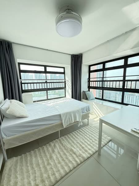 441B Clementi Avenue 3, 441B Clementi Avenue 3, 3 Bedrooms, 1,012 sqft, HDB Flat For Sale, by Sammy Song, 500124039 - Bedroom - PropertyGuru.com.sg