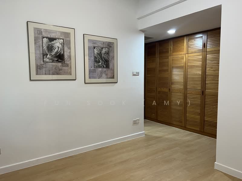 Landbay Condo, 3 Jalan Hajijah, 3 Bedrooms, 1,238 sqft, Condominium For Rent, by Fun Sook (Amy), 500124043 - Interior - PropertyGuru.com.sg