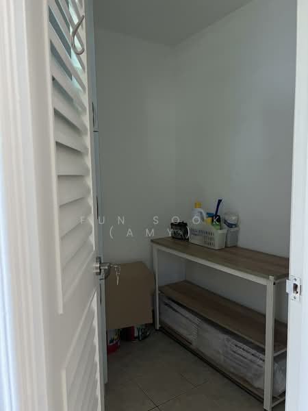 Landbay Condo, 3 Jalan Hajijah, 3 Bedrooms, 1,238 sqft, Condominium For Rent, by Fun Sook (Amy), 500124043 - Interior - PropertyGuru.com.sg