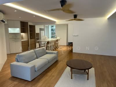 For Sale - 603 Senja Road