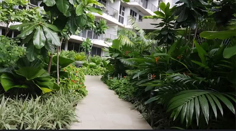 RiverTrees Residences, 21 Fernvale Close, 1 Bedroom, 506 sqft, Condominium For Sale, by Vivien Loi, 500124046 - Exterior - PropertyGuru.com.sg