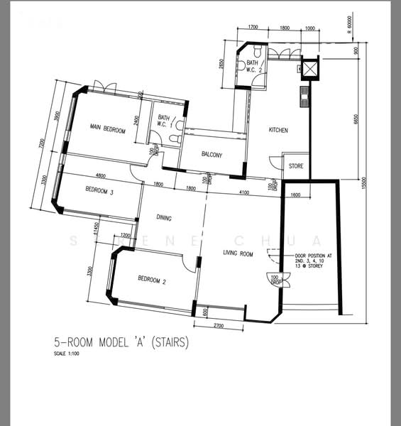 For Sale 332 Jurong East Avenue 1