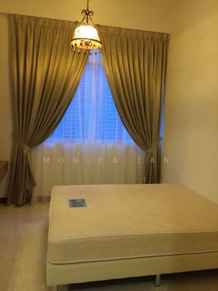 The Greenwich, 11 Seletar Road, 1 Bedroom, 614 sqft, Condominium For Rent, by Monica Tan, 500124050 - Bedroom - PropertyGuru.com.sg