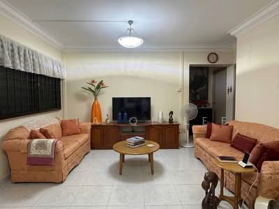 For Sale - 329 Sembawang Close