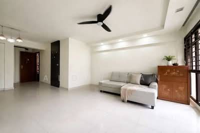 For Sale - 269 Toh Guan Road