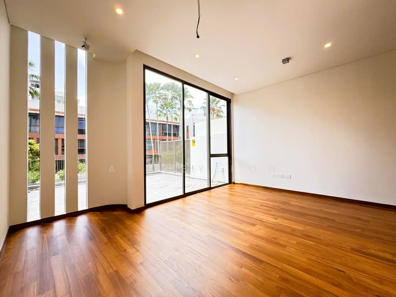 Luxurious Brand New Terrace With Lift @ Serangoon Gardens, , 5 Bedrooms, 2,144 sqft, Terraced House For Sale, by Ashley POH, 500124058 - Interior - PropertyGuru.com.sg