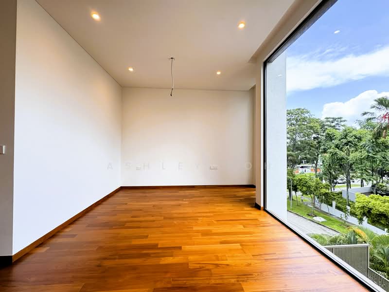 Luxurious Brand New Terrace With Lift @ Serangoon Gardens, , 5 Bedrooms, 2,144 sqft, Terraced House For Sale, by Ashley POH, 500124058 - Interior - PropertyGuru.com.sg