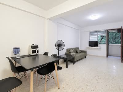 For Rent - 137 Jalan Bukit Merah