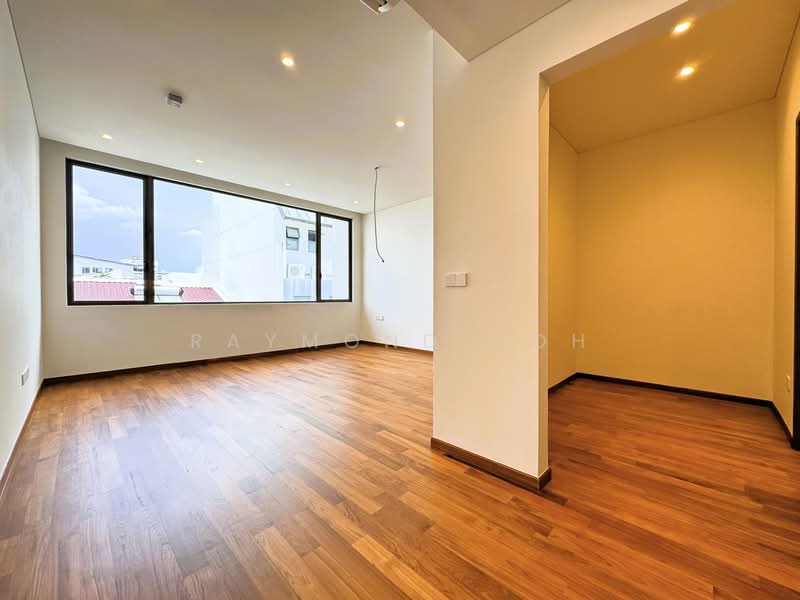 Luxurious Brand New Terrace With Lift @ Serangoon Gardens, Lorong Chuan / Serangoon Garden Way, 5 Bedrooms, 5,916 sqft, Terraced House For Sale, by Raymond Goh, 500124067 - Interior - PropertyGuru.com.sg