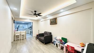 For Sale - 301 Serangoon Avenue 2
