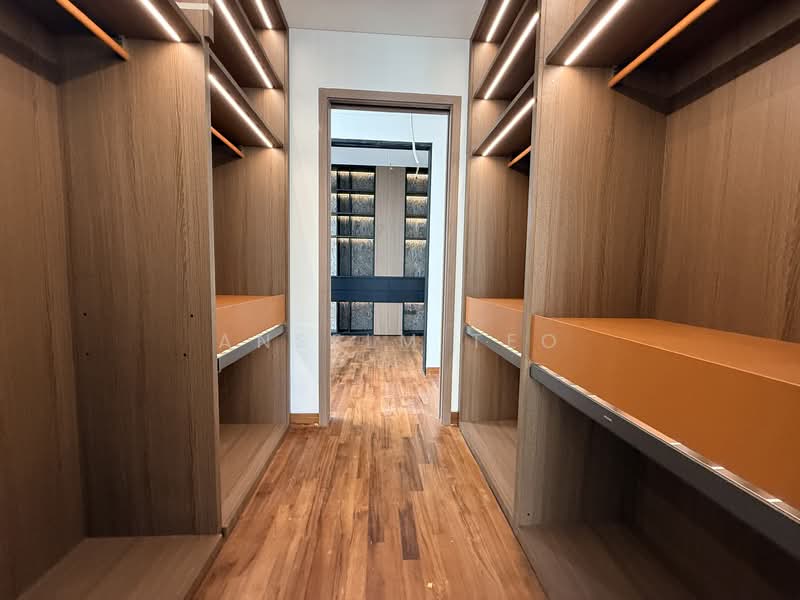 Siglap MRT Brand New Bungalow Ready to View ❤️, , 6 Bedrooms, 8,996 sqft, Detached House For Sale, by Anselm Teo, 500124070 - Interior - PropertyGuru.com.sg