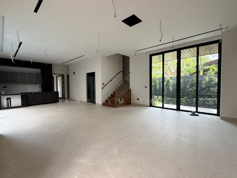 Siglap MRT Brand New Bungalow Ready to View ❤️, , 6 Bedrooms, 8,996 sqft, Detached House For Sale, by Anselm Teo, 500124070 - Interior - PropertyGuru.com.sg