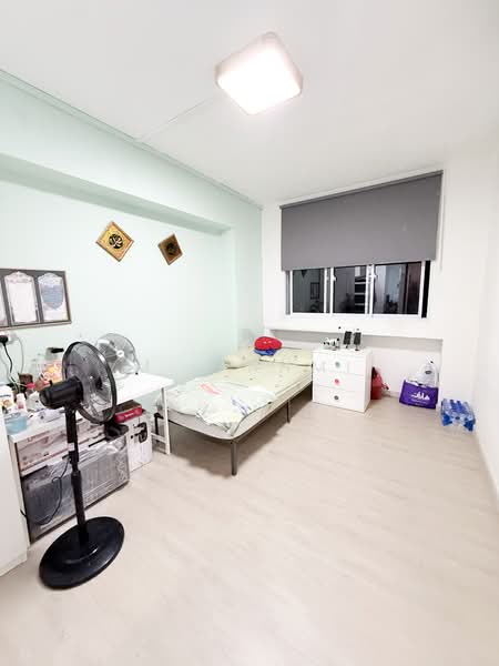 common Bedroom 1