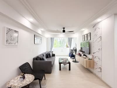 For Sale - 409 Sembawang Drive