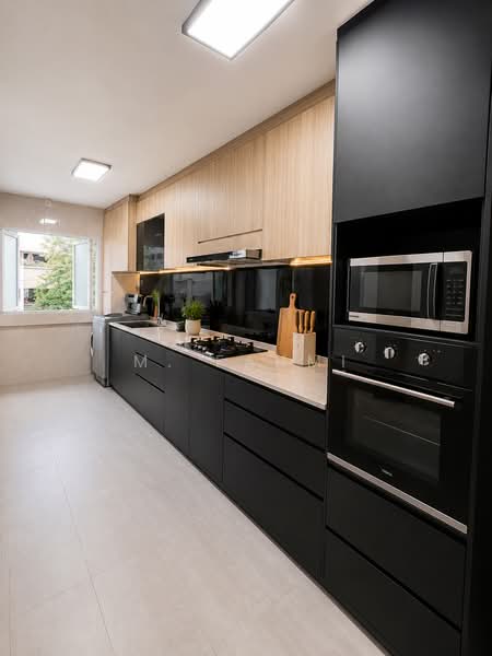409 Sembawang Drive, 409 Sembawang Drive, 3 Bedrooms, 1,184 sqft, HDB Flat For Sale, by M. Fahmi, 500124071 - Kitchen - PropertyGuru.com.sg