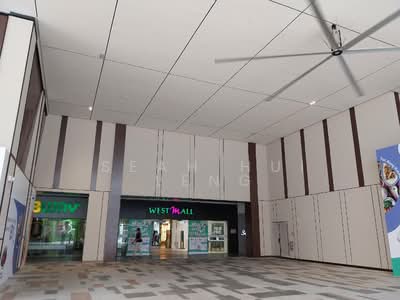 For Rent - 119 Bukit Batok West Avenue 6
