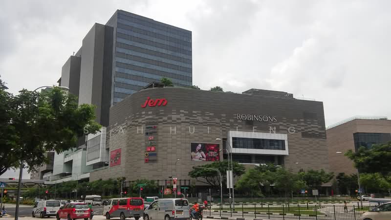 For Rent - 119 Bukit Batok West Avenue 6