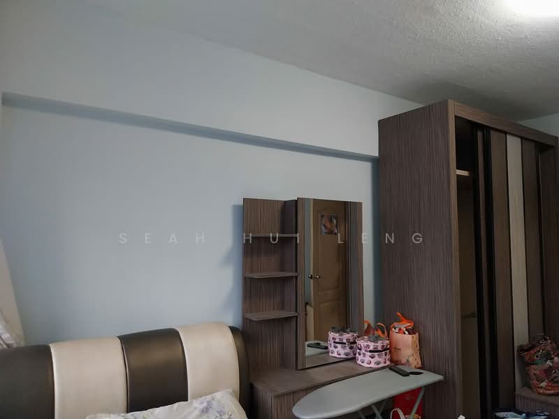 119 Bukit Batok West Avenue 6, 119 Bukit Batok West Avenue 6, Room Rental, 100 sqft, HDB Flat For Rent, by Seah Hui Leng, 500124073 - Bedroom - PropertyGuru.com.sg