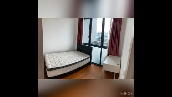 J Gateway, 2 Gateway Drive, 3 Bedrooms, 863 sqft, Condominium For Rent, by Bob Hum, 500124074 - PropertyGuru.com.sg
