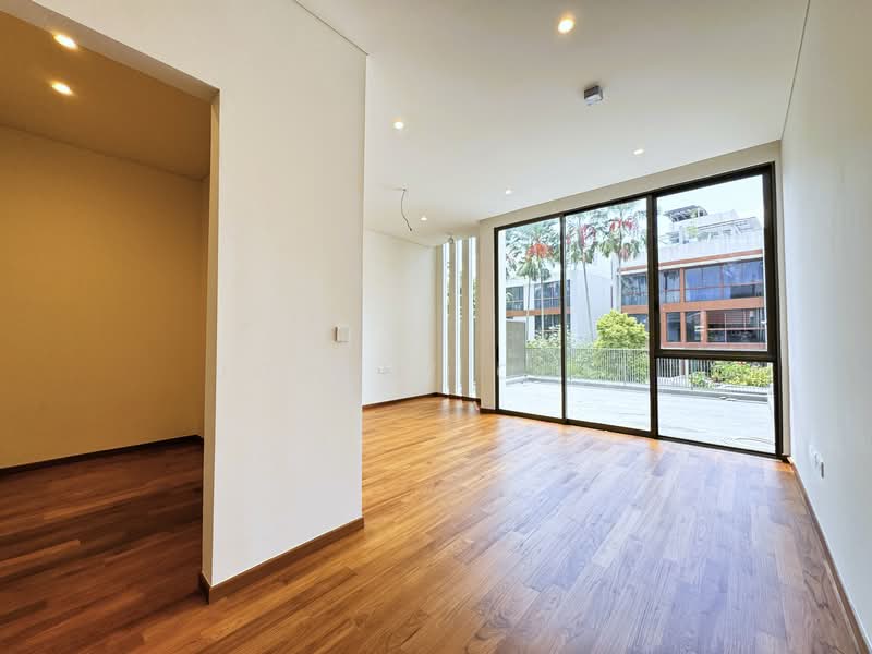 Luxurious Brand New Terrace With Lift @ Serangoon Gardens, Lorong Chuan / Serangoon Garden Way, 5 Bedrooms, 5,916 sqft, Terraced House For Sale, by Johnny Chia, 500124077 - Interior - PropertyGuru.com.sg