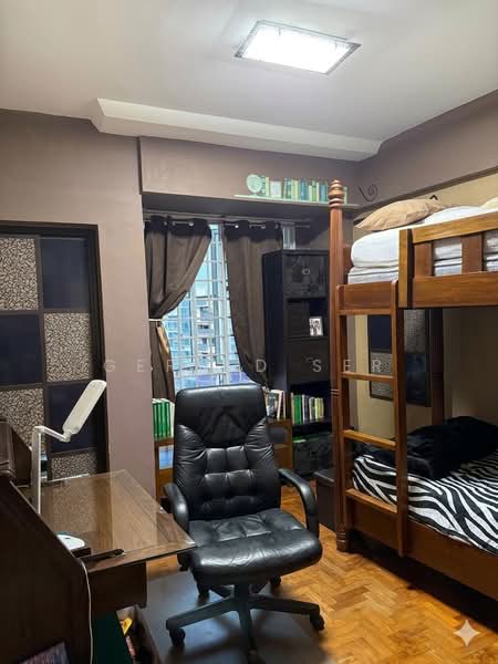 Elias Green, , 3 Bedrooms, 1,528 sqft, Condominium For Rent, by Gerald Ser, 500124078 - Bedroom - PropertyGuru.com.sg