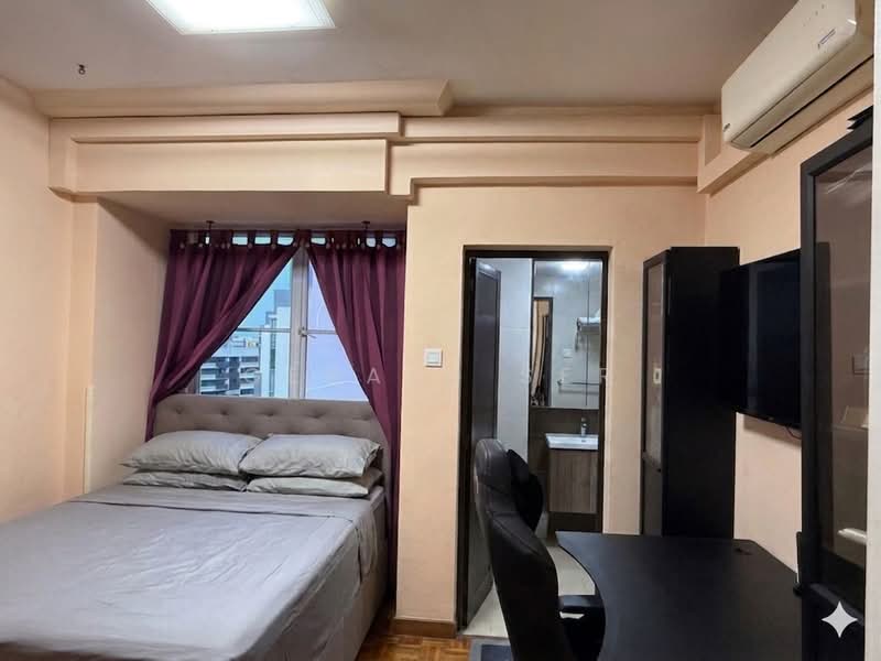 Elias Green, , 3 Bedrooms, 1,528 sqft, Condominium For Rent, by Gerald Ser, 500124078 - Bedroom - PropertyGuru.com.sg