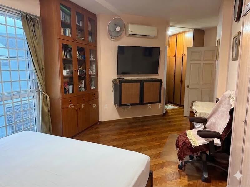 Elias Green, , 3 Bedrooms, 1,528 sqft, Condominium For Rent, by Gerald Ser, 500124078 - Bedroom - PropertyGuru.com.sg