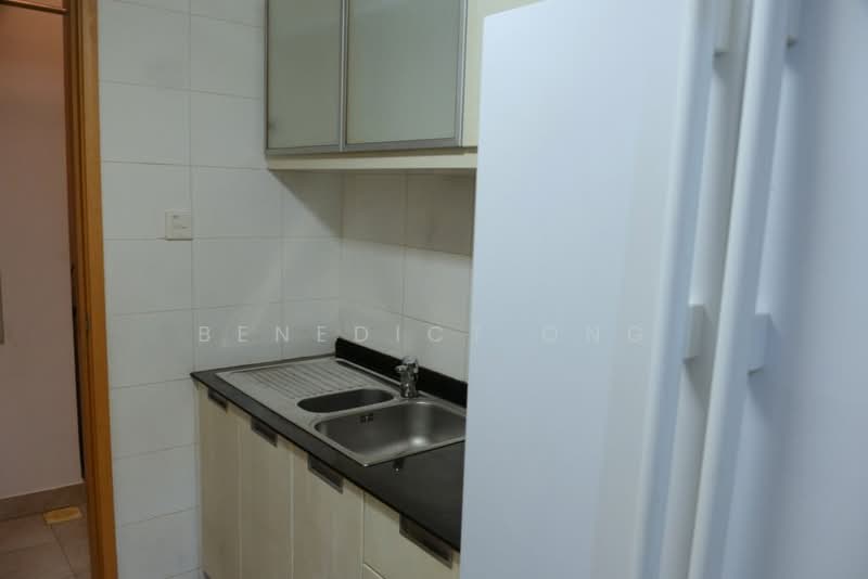 Sunglade, 7 Serangoon Avenue 2, 3 Bedrooms, 861 sqft, Condominium For Sale, by Benedict Ong, 500124079 - Kitchen - PropertyGuru.com.sg