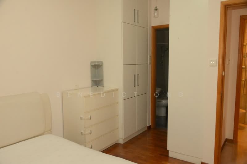 Sunglade, 7 Serangoon Avenue 2, 3 Bedrooms, 861 sqft, Condominium For Sale, by Benedict Ong, 500124079 - Bedroom - PropertyGuru.com.sg