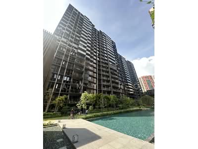 For Rent - Tembusu Grand