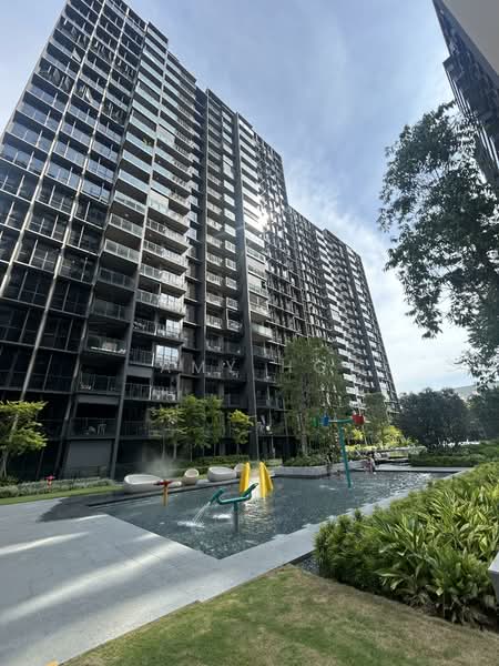 Tembusu Grand, 94 Jalan Tembusu, 1 Bedroom, 527 sqft, Condominium For Rent, by Amy Ho, 500124080 - Wading Pool  - PropertyGuru.com.sg