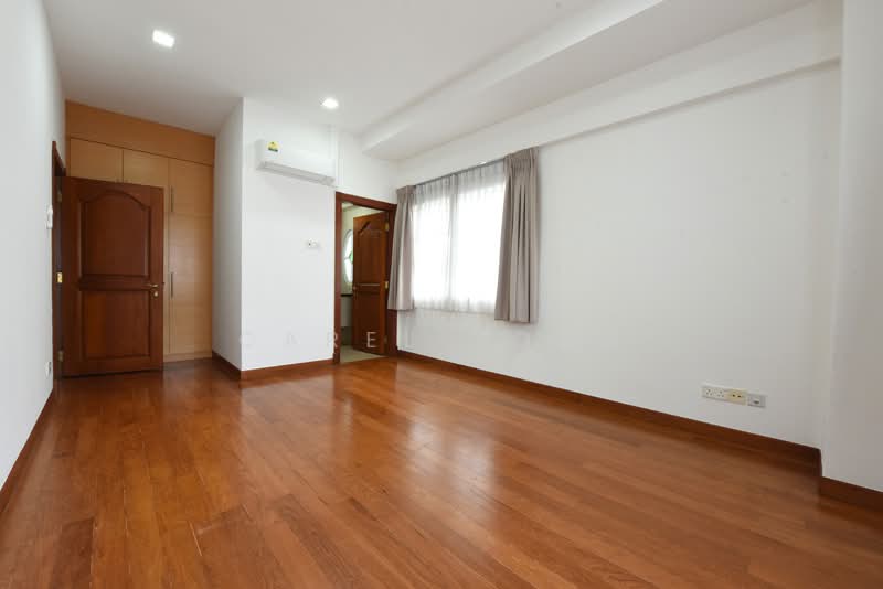 Gentle Villas, Gentle Drive, 5 Bedrooms, 7,382 sqft, Semi-Detached House For Rent, by Carel Yong, 500124082 - Bedroom - PropertyGuru.com.sg