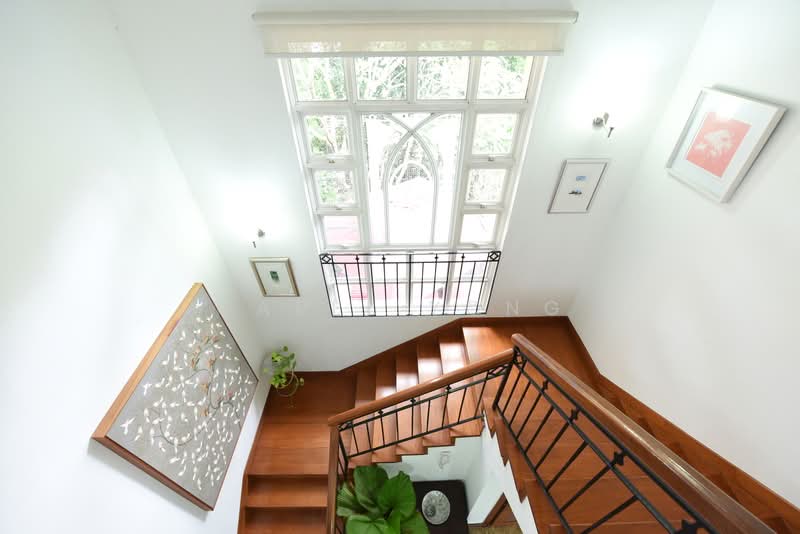 Gentle Villas, Gentle Drive, 5 Bedrooms, 7,382 sqft, Semi-Detached House For Rent, by Carel Yong, 500124082 - Interior - PropertyGuru.com.sg