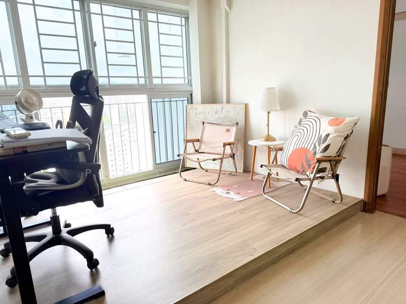 460 Ang Mo Kio Avenue 10, 460 Ang Mo Kio Avenue 10, 3 Bedrooms, 1,292 sqft, HDB Flat For Sale, by Priscilla Ong, 500124084 - Study - PropertyGuru.com.sg