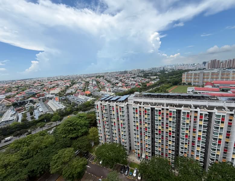 460 Ang Mo Kio Avenue 10, 460 Ang Mo Kio Avenue 10, 3 Bedrooms, 1,292 sqft, HDB Flat For Sale, by Priscilla Ong, 500124084 - Exterior - PropertyGuru.com.sg