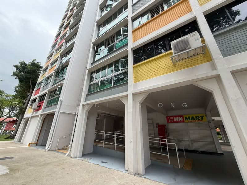 460 Ang Mo Kio Avenue 10, 460 Ang Mo Kio Avenue 10, 3 Bedrooms, 1,292 sqft, HDB Flat For Sale, by Priscilla Ong, 500124084 - Exterior - PropertyGuru.com.sg