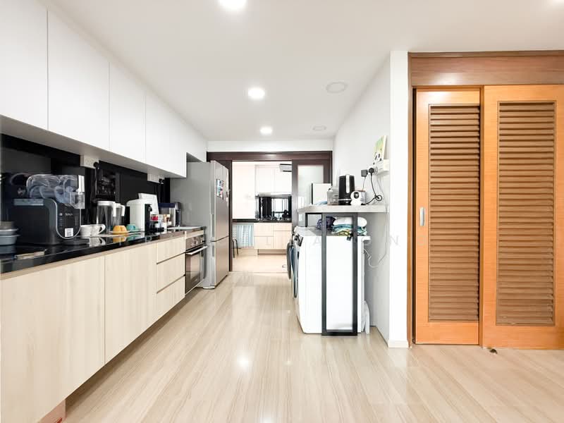 460 Ang Mo Kio Avenue 10, 460 Ang Mo Kio Avenue 10, 3 Bedrooms, 1,292 sqft, HDB Flat For Sale, by Priscilla Ong, 500124084 - Kitchen - PropertyGuru.com.sg