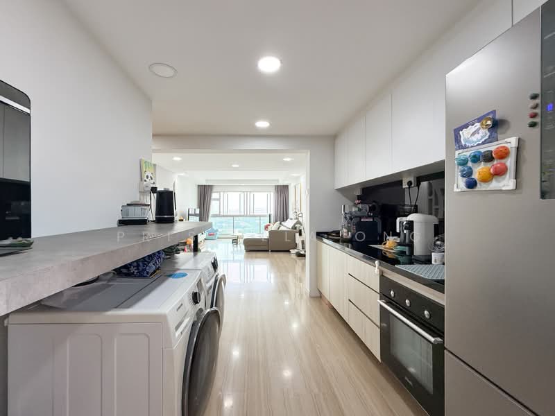 460 Ang Mo Kio Avenue 10, 460 Ang Mo Kio Avenue 10, 3 Bedrooms, 1,292 sqft, HDB Flat For Sale, by Priscilla Ong, 500124084 - Kitchen - PropertyGuru.com.sg