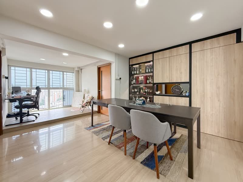 460 Ang Mo Kio Avenue 10, 460 Ang Mo Kio Avenue 10, 3 Bedrooms, 1,292 sqft, HDB Flat For Sale, by Priscilla Ong, 500124084 - Study - PropertyGuru.com.sg