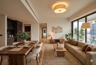 For Rent - Klimt Cairnhill