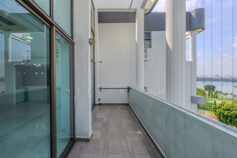 Orchid Park Condominium, 93 Yishun Street 81, 4 Bedrooms, 1,678 sqft, Condominium For Sale, by Nelson Lim, 500124087 - Balcony - PropertyGuru.com.sg