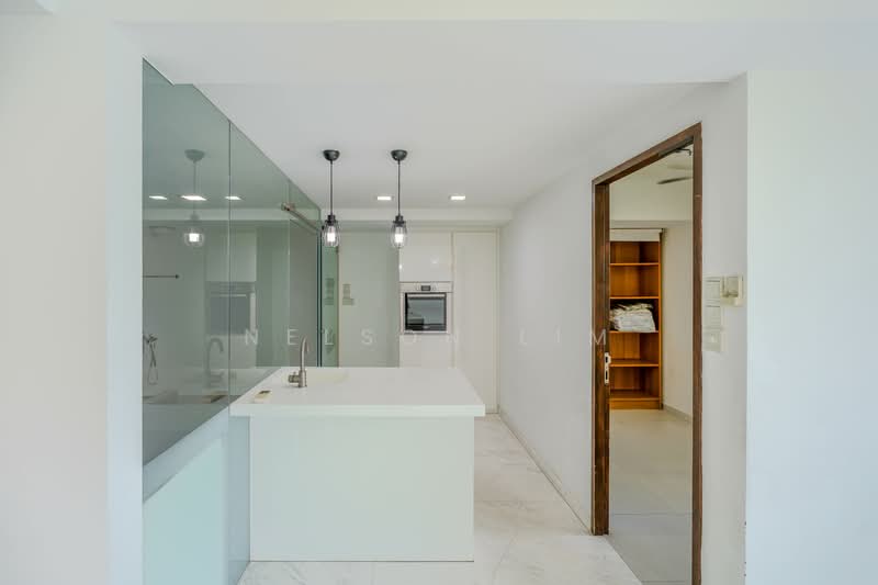Orchid Park Condominium, 93 Yishun Street 81, 4 Bedrooms, 1,678 sqft, Condominium For Sale, by Nelson Lim, 500124087 - Kitchen - PropertyGuru.com.sg