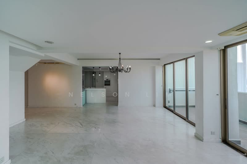 Orchid Park Condominium, 93 Yishun Street 81, 4 Bedrooms, 1,678 sqft, Condominium For Sale, by Nelson Lim, 500124087 - Living Room - PropertyGuru.com.sg