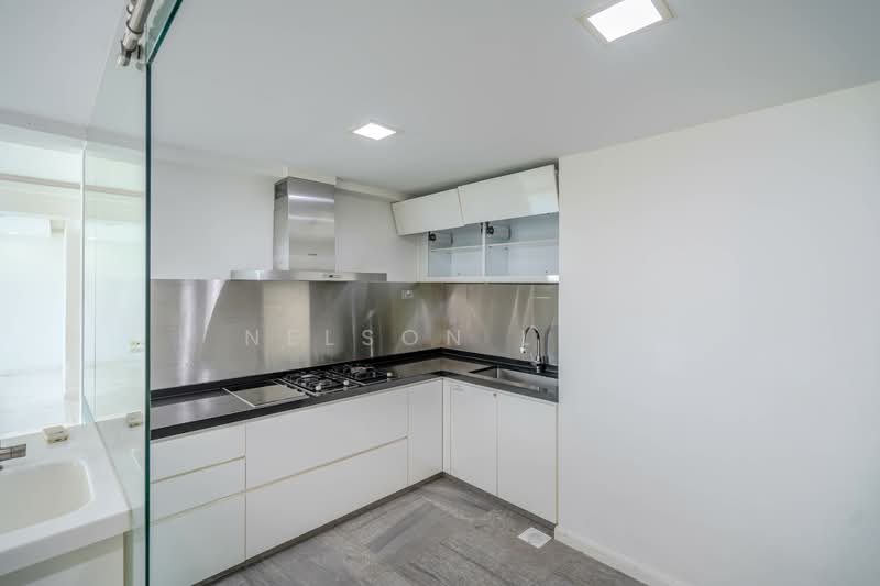 Orchid Park Condominium, 93 Yishun Street 81, 4 Bedrooms, 1,678 sqft, Condominium For Sale, by Nelson Lim, 500124087 - Kitchen - PropertyGuru.com.sg